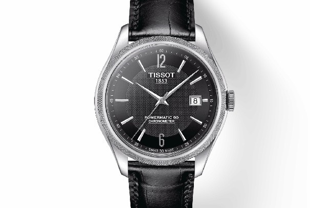 天梭停走處理方法深度解析（解決手表故障的實用指南）（圖）