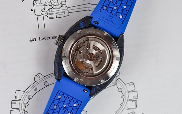 天梭手表摔損修復指南：打造持久魅力（圖）