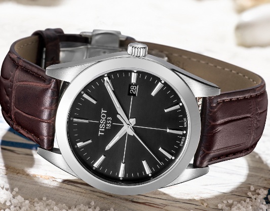 天梭手表表針變色？輕松一招恢復(fù)如新！（圖）