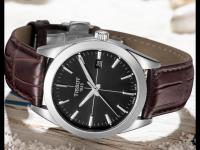 天梭手表表針變色？輕松一招恢復(fù)如新！