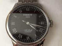 告別銹跡！天梭手表指針防銹秘籍大揭秘