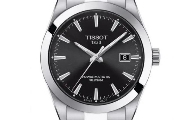 天梭手表停擺？這份非官方秘笈助你輕松搞定?。▓D）