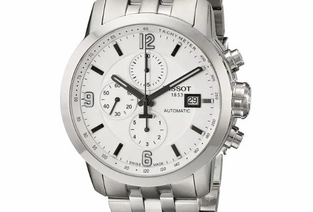 天梭手表摔壞怎么辦？這份實用指南讓你輕松修復！（圖）