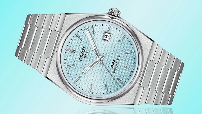 天梭手表臟了處理辦法盤點（日常保養(yǎng)小技巧與注意事項）（圖）