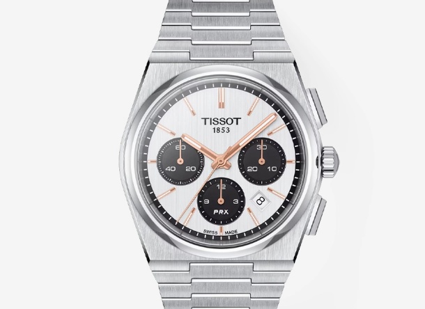 天梭手表上發(fā)條問題：輕松解決持續(xù)動力難題（圖）