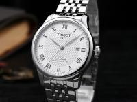 修復(fù)時光的印記：天梭腕表劃痕解決方案全攻略