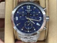 天梭手表停擺：揭秘發(fā)條故障背后的秘密