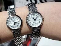 一招解決天梭手表銹蝕難題：高效表盤生銹處理指南