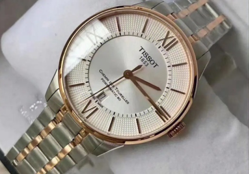 修復(fù)天梭手表劃痕：實(shí)用小竅門，讓你的時(shí)間伴侶煥然一新?。▓D）