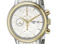 天梭手表表針變色？這里有最全的處理技巧！