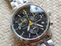 天梭手表發(fā)條問題解決指南：讓您的腕間時光更精準