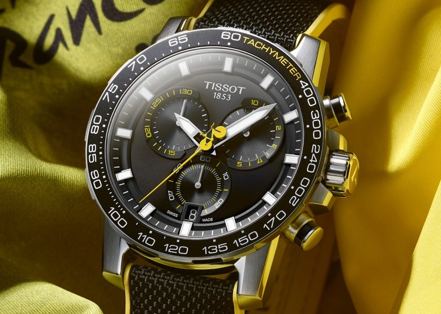 天梭手表停擺急救指南：快速修復(fù)，無需官方授權(quán)（圖）