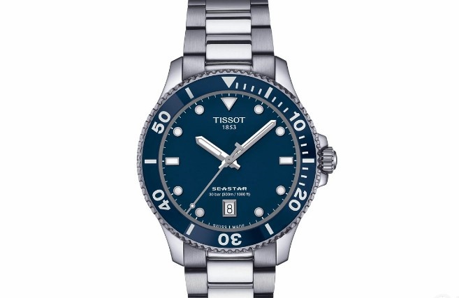 天梭手表灰層去除秘籍：一招輕松煥新（圖）