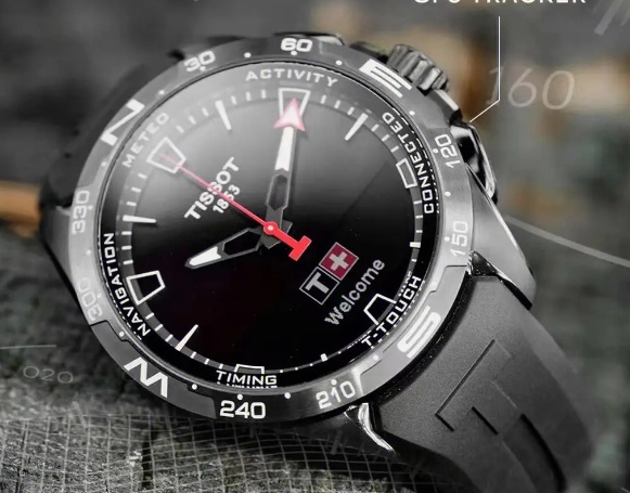 天梭手表摔壞了？別慌，這里有一份實(shí)用指南?。▓D）