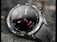 天梭手表摔壞了？別慌，這里有一份實(shí)用指南！