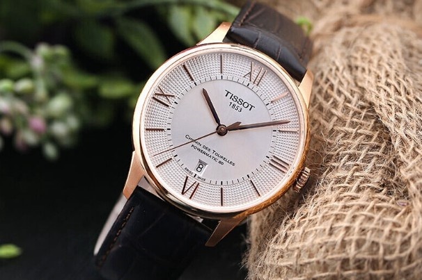 天梭手表指針生銹修復(fù)秘籍：讓你的愛表重?zé)ü獠剩▓D）