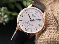 天梭手表表帶松散急救指南：輕松恢復(fù)完美貼合