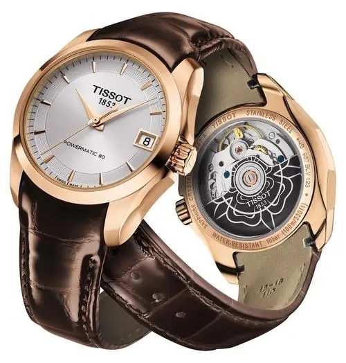 天梭手表洗油費(fèi)用揭秘：深入了解保養(yǎng)成本（圖）