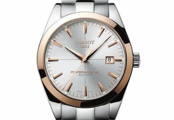 天梭手表表殼破裂？這幾點小技巧助你煥然一新?。▓D）