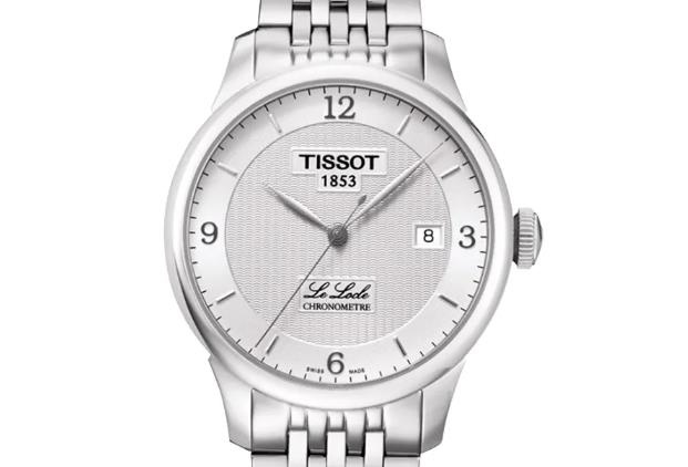 修復(fù)愛表：天梭表盤劃痕修復(fù)指南深度解析（圖）