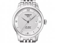 修復(fù)愛(ài)表：天梭表盤(pán)劃痕修復(fù)指南深度解析