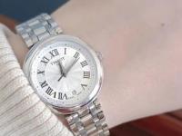 天梭手表劃痕修復秘籍：一探究竟