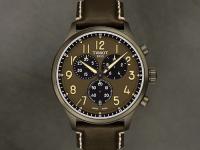 天梭手表機芯受損：一文教你輕松應對與修復