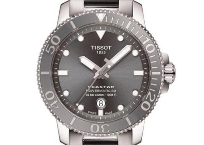 天梭手表停擺？掌握這些非官方技巧輕松重啟（圖）