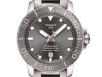 天梭手表停擺？掌握這些非維修技巧輕松重啟