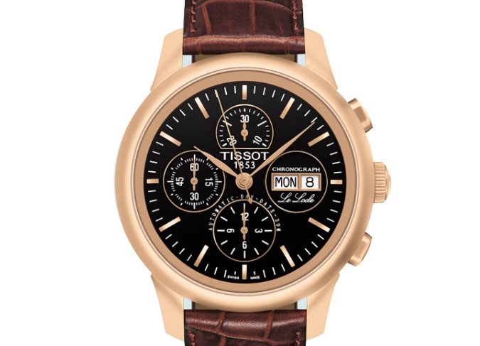 天梭手表磕碰了？這份非官方秘籍助你恢復(fù)光采！（圖）