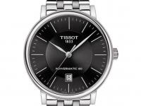 天梭手表停走？巧用這招輕松恢復活力！