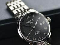 天梭手表磕碰了？這份急救指南讓你輕松應(yīng)對！