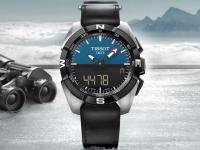 天梭手表摔損后：一文教你巧手修復，避免損失