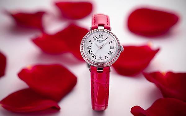 天梭手表停擺？掌握這幾點輕松恢復活力！（圖）