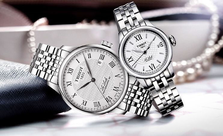 天梭手表停走？這份非官方指南助你重獲精準時間?。▓D）