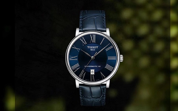 天梭手表發(fā)條故障：高效自救指南及修復(fù)秘籍揭秘（圖）