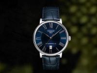 天梭手表發(fā)條故障：高效自救指南及修復秘籍揭秘