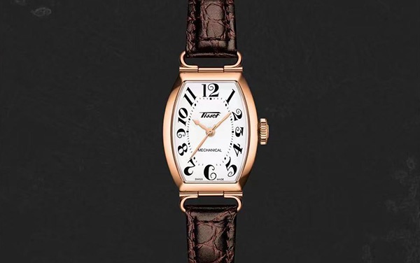 天梭手表發(fā)條故障：非官方維修秘籍大揭秘（圖）