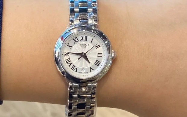 天梭手表表帶掉色？這份超實用處理秘籍不容錯過?。▓D）