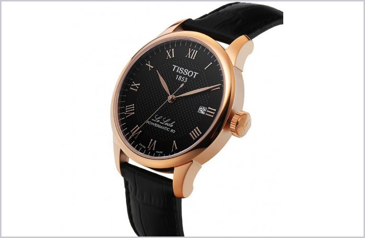 天梭手表發(fā)條不緊，一招搞定?。▓D）