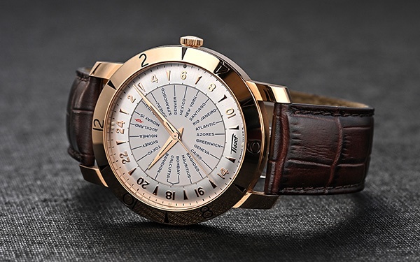 天梭手表性價比探秘：以經(jīng)典設(shè)計贏得潮流生活（圖）