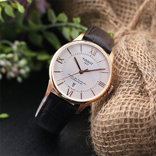 天梭腕表走慢了處理技巧（圖）