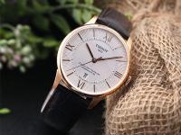 天梭腕表走慢了處理技巧