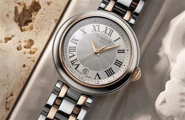 天梭手表指針生銹處理方法詳解（圖）