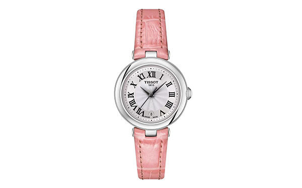 天梭手表表蒙子壞了解決方法盤點（圖）