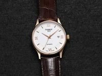 天梭手表停走處理技巧集錦