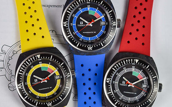 天梭手表指針生銹處理方法匯總（圖）