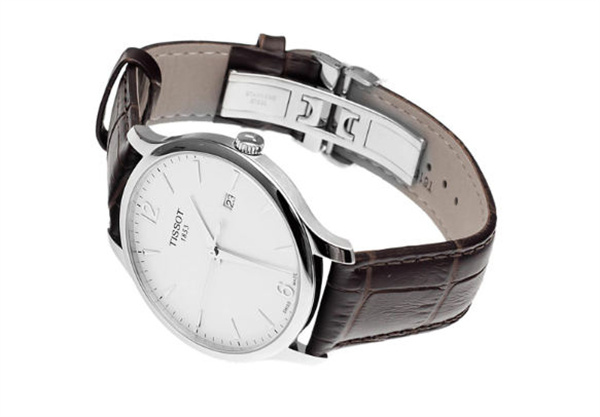 天梭手表機芯受損處理技巧是什么（圖）