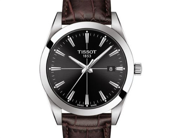 天梭手表表針脫落處理技巧是什么（圖）