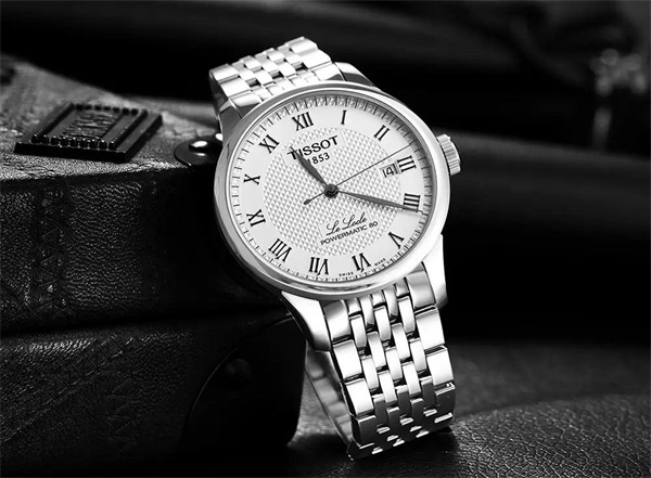 天梭腕表走時不準怎么處理（圖）